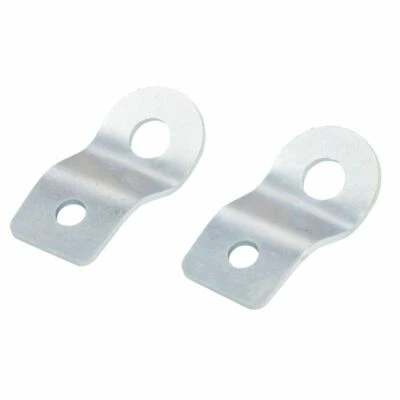 PQ 13993110 MORSETTO MONTAGGIO SERBATOIO PIAGGIO VESPA 125 1952-1954 - Immagine 1 di 3