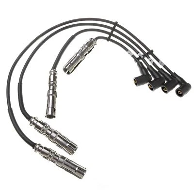 Juego de cables de bujía para Volkswagen Golf Beetle 2001-2006, Jetta GTI STANDARD MO Foto 1 de 2
