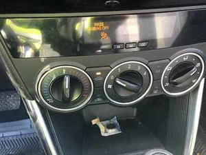 Used Rack and Pinion Assembly fits: 2013 Mazda CX-5 power rack and pinion Grade - Picture 1 of 24