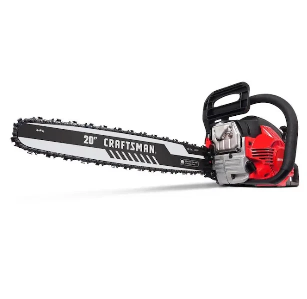 Craftsman CMXGSAMY462S Chainsaw