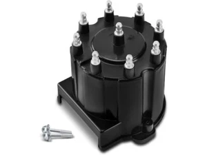 For 1989-1991 Chevrolet R1500 Suburban Distributor Cap APR 12315TCZB 1990 - Picture 1 of 2