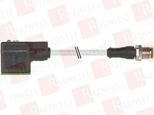 MURR ELEKTRONIK 7000-41001-2160500 / 7000410012160500 (BRAND NEW) - Bild 1 von 1