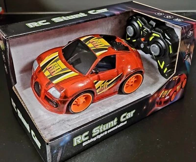 Ferrngesteuerter Stunt Racer  / Auto mit Sound und  Licht , Neu , Top , Typ 1 - Bild 1 von 2