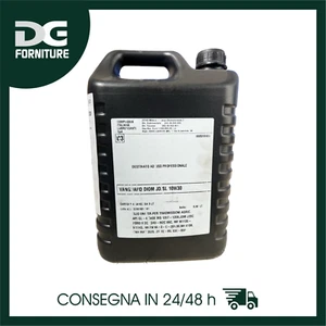 OLIO MULTIFUNZIONE DI TIPO UTTO VANGUARD DIOM JD/SL 10W30 LT 5 - Imagen 1 de 2