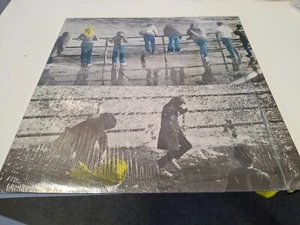 Ben Watt North Marine Drive Vinyl Record  BRED40 1983 - Picture 1 of 19