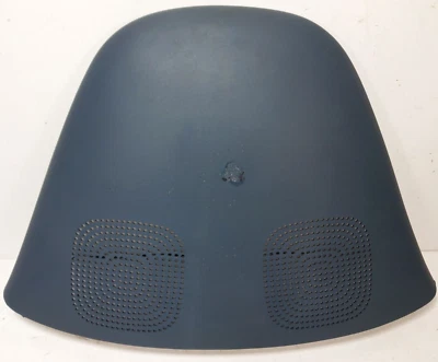 Toyota Previa 1991-1997 Tablero superior Tapicería Fusible Panel de acceso Cubierta ALTAVOZ AZUL Foto 1 de 4