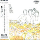 THE MONKEES Pisces, Aquarius, Capricorn & Jones Ltd Japan Mini LP CD ODR-6646