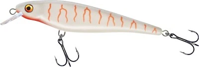 Balzer MK Matze Koch`s Hechtschrecke Hecht Wobbler Albino 13cm - Bild 1 von 3