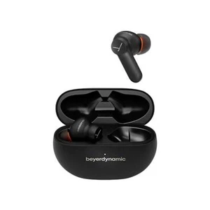 Beyerdynamic AMIRON 100 Negro Auriculares Inalámbricos Bluetooth ANC - Imagen 1 de 13