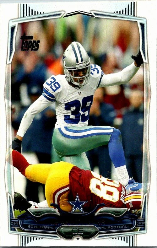 2014 TOPPS NFL FOOTBALL CARD - PICK CHOOSE YOUR CARDS LIST 3 - Image 1 of 1