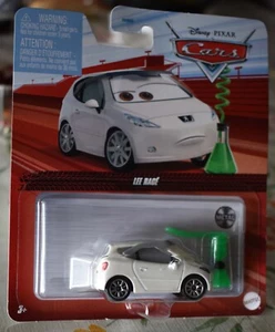 Disney Pixar Cars LEE RACE Diecast NUEVO - Imagen 1 de 6