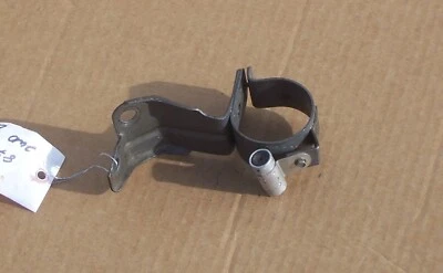 83-87 FORD F250 F350 7,5 L MOTOR BOBINA DE ENCENDIDO SOPORTE DE MONTAJE OEM Foto 1 de 4