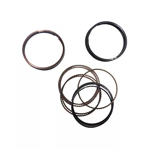 For 84-98 Nissan 200SX 300ZX Infiniti J30 3.0L VG30E VG30DE VG30T Piston Rings - Picture 1 of 3