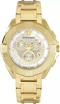 Мужские кварцевые часы Versace Sporty VE5CA0623 - Изображение 1 из 2