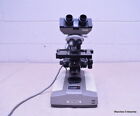 Olympus Bh- Bhc Microscope