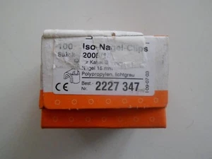 OBO 2227347 *100 Stück* *NOS* - Picture 1 of 1