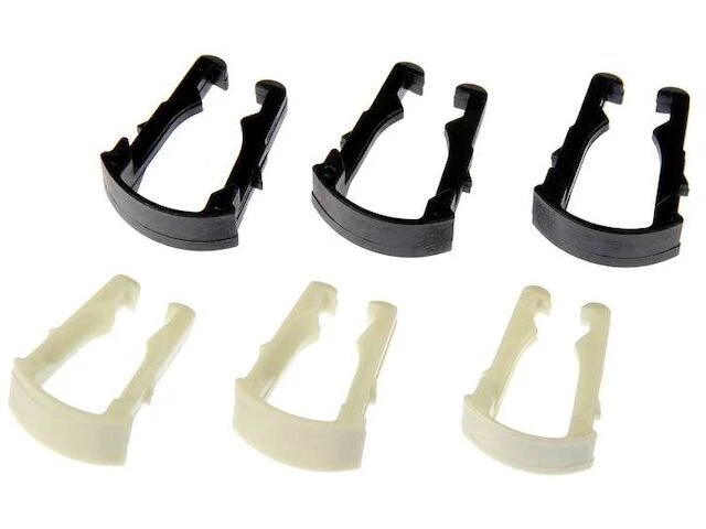 Clip de línea de combustible para Saturn Vue KF187CC OE Solutions 2008-2009 Foto 1 de 1