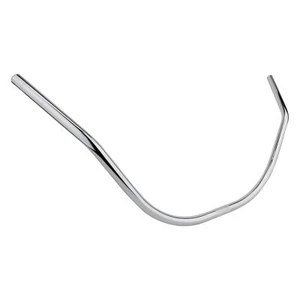 Sunlite DCruiser Bars Chrom 7/8 Zoll 33 Zoll Silber Schwerlast Stahlkonstruktion - Bild 1 von 1