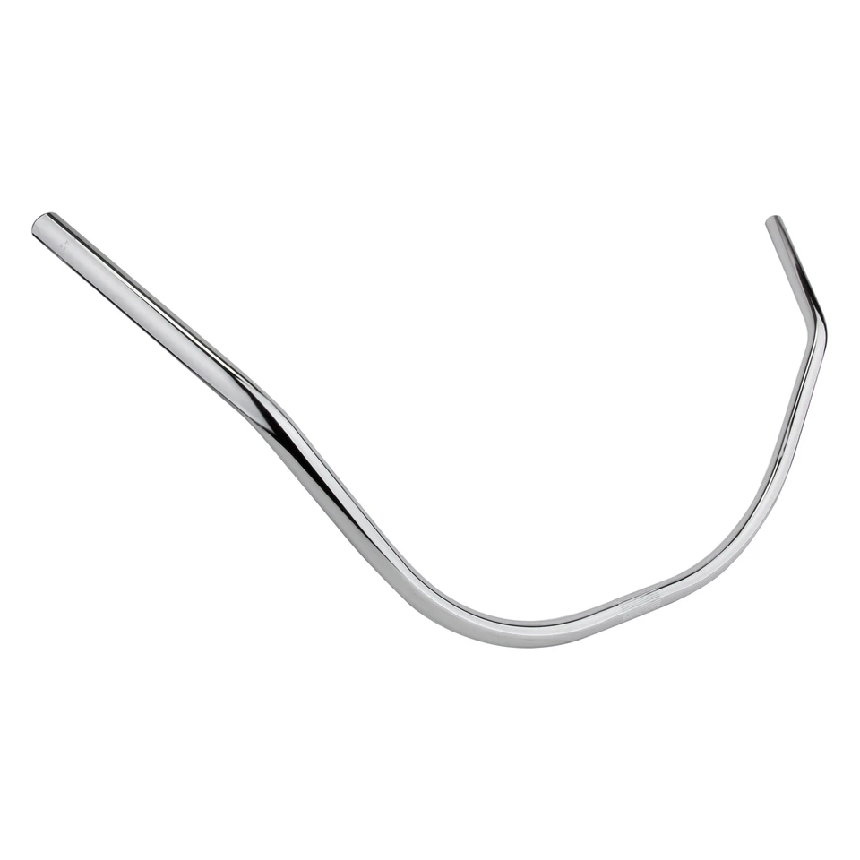 Barras Crucero Sunlite Cromo 7/8 pulgadas 33 pulgadas Plata Construcción Acero Resistente Foto 1 de 1