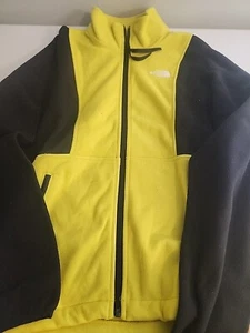 The North Face  Men's Fleece Jacket  Attitude Size S - Picture 1 of 3