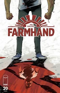 Farmhand #16-20 | Select Main Covers | Image Comics NM 2022 - Picture 1 of 23