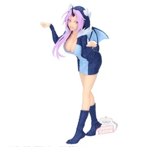 That Time I Got Reincarnated As A Slime Shion Figure Veldora Parker Japan - Picture 1 of 5