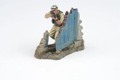 99008 Forces of Valor 1/32 Figure USMC - Image 1 of 2