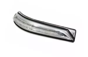 Lámpara de espejo exterior para pasajero derecho para Hyundai Sonata híbrido 2016-2019 - Imagen 1 de 1
