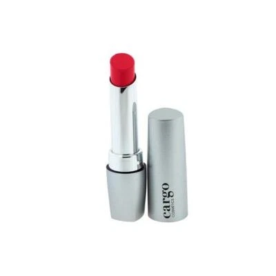 Color de labios en gel Cargo Cosmetics #GLC-01 Barbados (naranja) envío y devolución gratuitos Foto 1 de 2