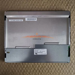 ONE 10.4" Mitsubishi 1027x769 Resolution LCD Screen Panel AA104XD02 - Picture 1 of 1