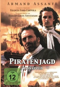 DVD • Piratenjagd - Kidnapped - Bild 1 von 2