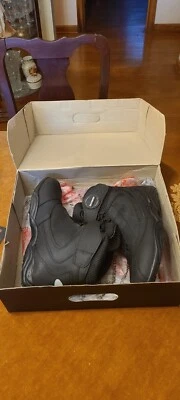 Botas de carretera Tour Master Response 2,0 W para mujer-8602-2235-43 Foto 1 de 4