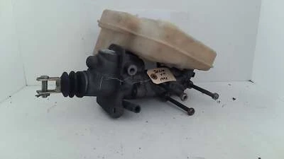 Bomba de cilindro maestro de refuerzo hidráulico de freno Jaguar XJS 88-92 (USADA) Foto 1 de 4