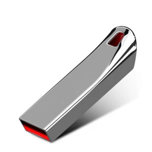 2TB 4GB USB Flash Drive Neuer wasserdichter Memory Stick Pen U Disk Fotospeicher - Bild 1 von 14
