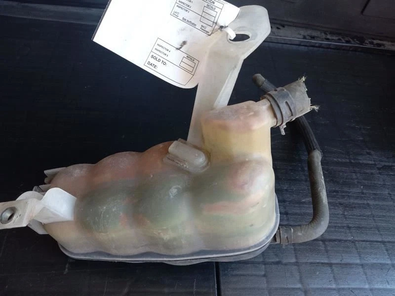 Depósito de refrigerante 07-19 GMC Sierra 2500 camioneta 84368363 Foto 1 de 4