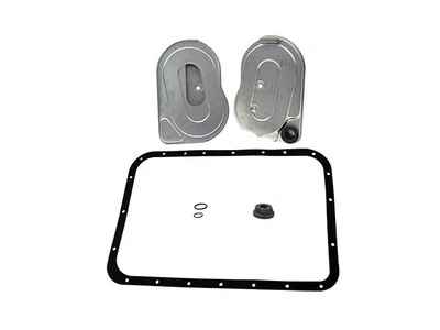 Kit de filtro de transmisión automática WIX 23125VXBY para Sterling Truck LT7501 Foto 1 de 2