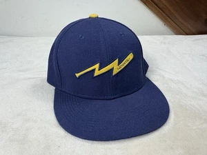 "Béisbol Wonderboy Béisbol Snapback Gorra Clase Honor País 7 1/8""" - Imagen 1 de 6