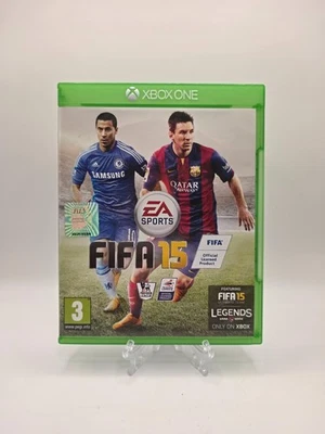 EA Sports FIFA 15 - Xbox One - Great Condition - Image 1 of 3
