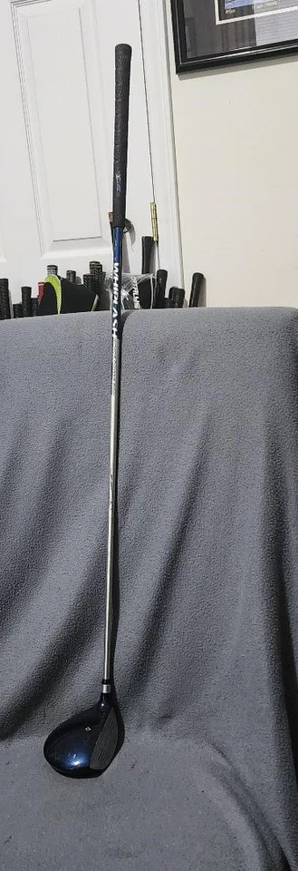 INTECH LANCER JUNIOR FAIRWAY DRIVER 17,5* Foto 1 de 4