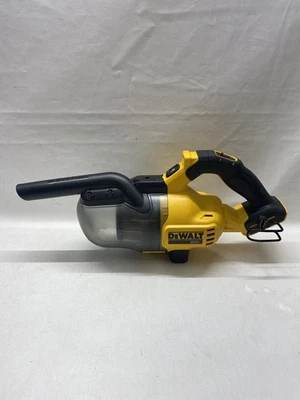 DEWALT DCV501H PORTABLE VACUUM - Image 1 of 2