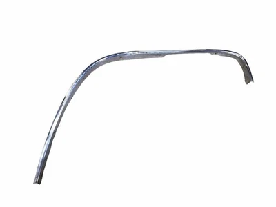 1967 Cadillac Coupe Deville кабриолет правое крыло колесная арка хромированная отделка - Изображение 1 из 4