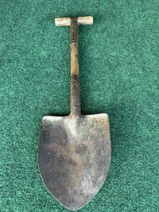 WW2 M1910 T Handle Shovel Entrenching Tool - Picture 1 of 8