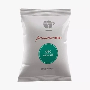 1000 Pads Kapseln Lollo Dek Kaffee kompatibel Lavazza A Modo Mio entkoffeiniert - Bild 1 von 1