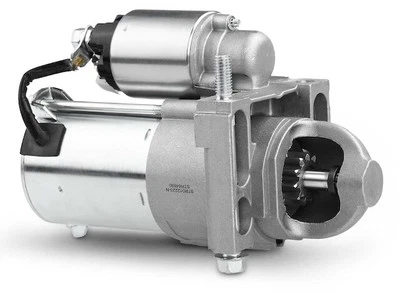 For 2001-2002 GMC Yukon XL 1500 Starter APR 83474JBMZ 5.3L V8 - Image 1 of 2