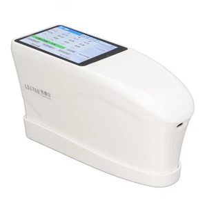 LINSHANG Spectrophotometer Spectrophotometer Spectrophotometer Detector - Picture 1 of 12