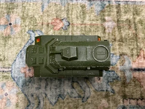Dinky Toys No. 676 Armoured Personnel Carrier (1) - Picture 1 of 2