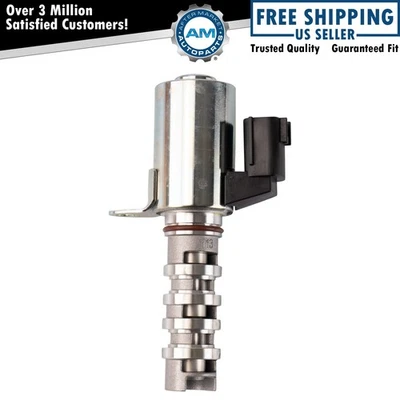 Solenóide de temporização de válvula variável direita compatível com 2013-2015 INFINITI 2007-2015 Nissan - Imagem 1 de 4