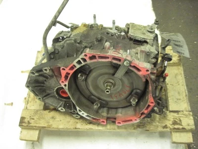 TRANSMISSION Mazda Cx-7 2009 09 FWD 893595 Foto 1 de 4