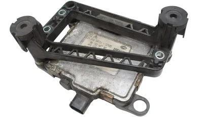 Control unit PDC parking aid with holder 9673046780 Peugeot 3008 I 0U _ manufactured 09 - Image 1 of 3