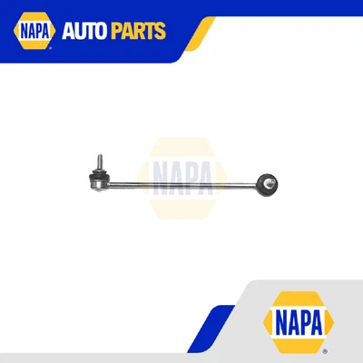 Barra antivuelco eslabón compatible con BMW M5 E60, E61 5.0 Delantero Izquierdo 04 a 10 S85B50A NAPA Nuevo Foto 1 de 4
